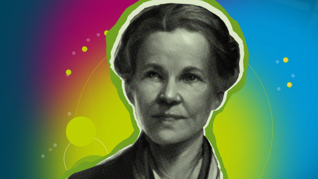 Elizabeth Garrett Anderson