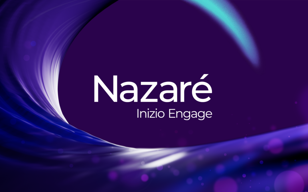 Inizio Engage launches new global powerhouse learning brand, Nazaré